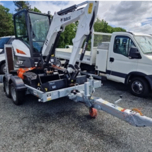 Bobcat E27Z (2023)