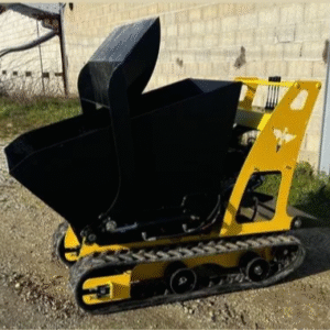 Dumper phoenix