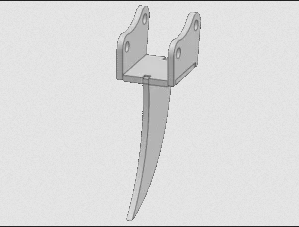 Dent ripper