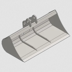 Godet 80 cm