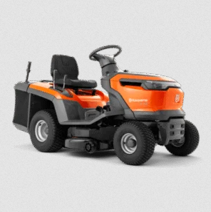 Tondeuse autoportée HUSQVARNA TC 112 – 95 cm