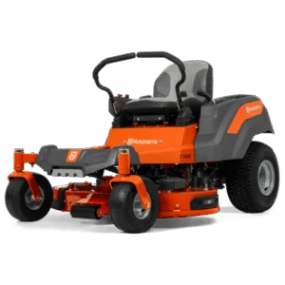Tondeuse à braquage zéro HUSQVARNA Z242F